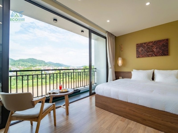 Cao Bang Eco House