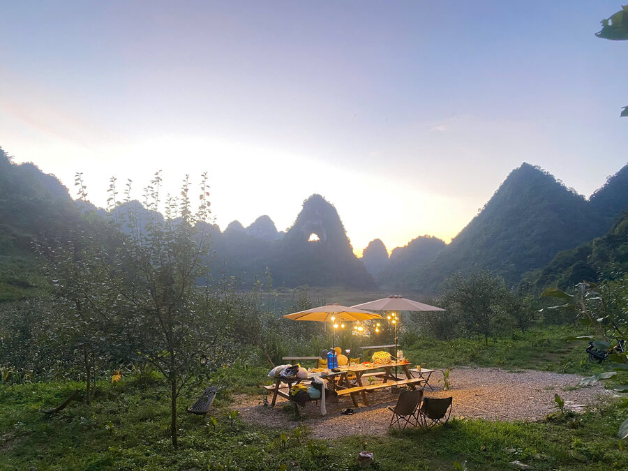 Cao Bang Eco Travel