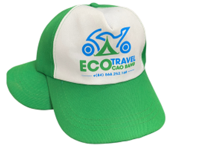 Mũ lưỡi trai Cao Bang Expedition