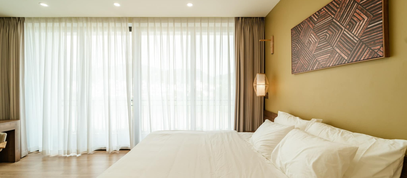 VIP ROOM - ECO HOUSE