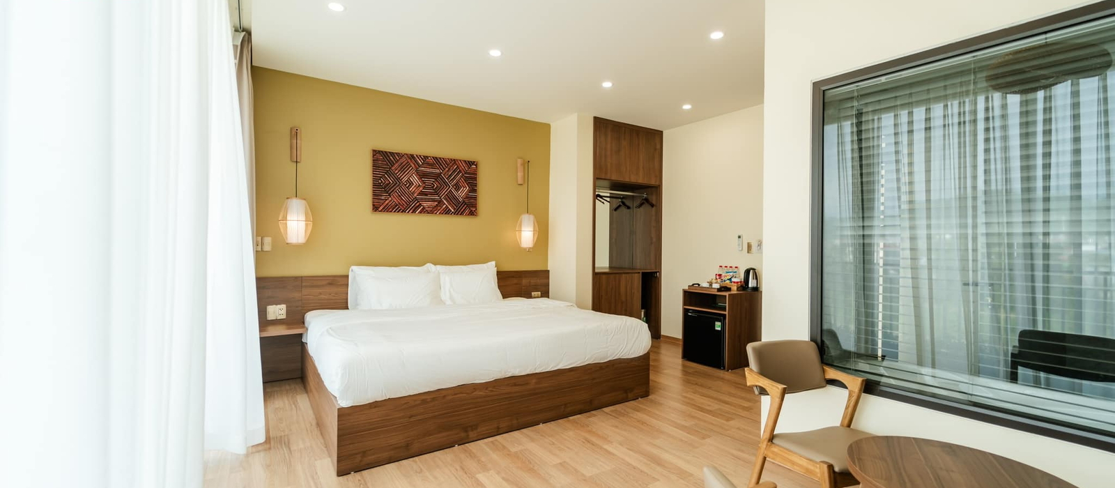 VIP ROOM - ECO HOUSE
