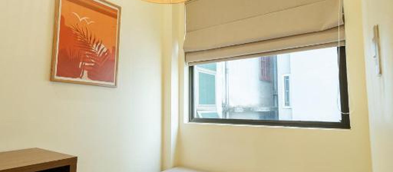KING ROOM - ECO HOUSE