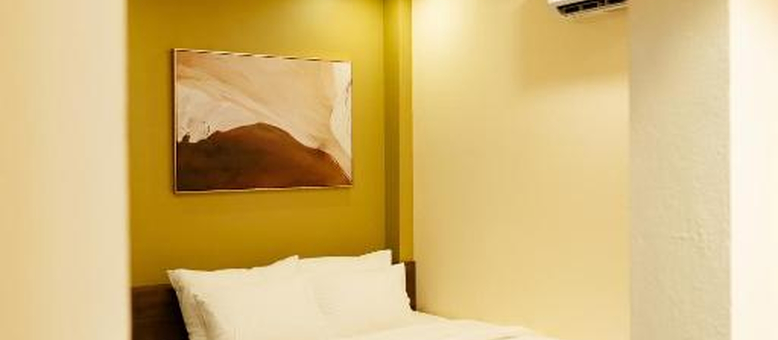KING ROOM - ECO HOUSE
