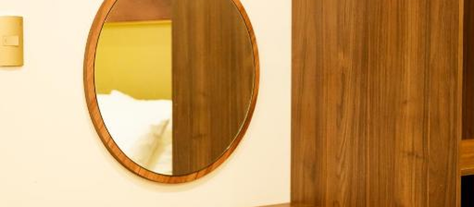 KING ROOM - ECO HOUSE
