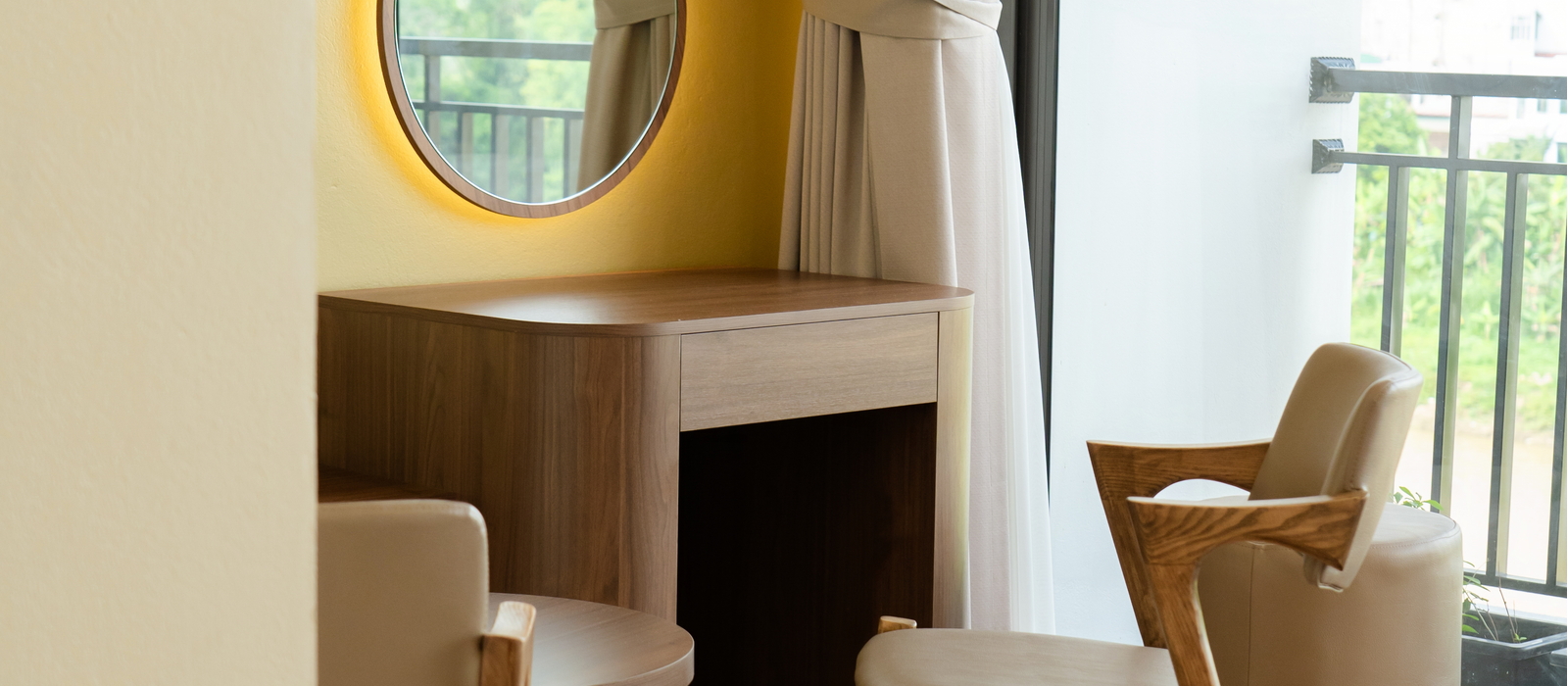 VIP ROOM - ECO HOUSE