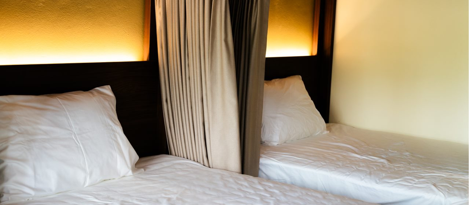8-Bed Dormitory Room - ECO HOUSE