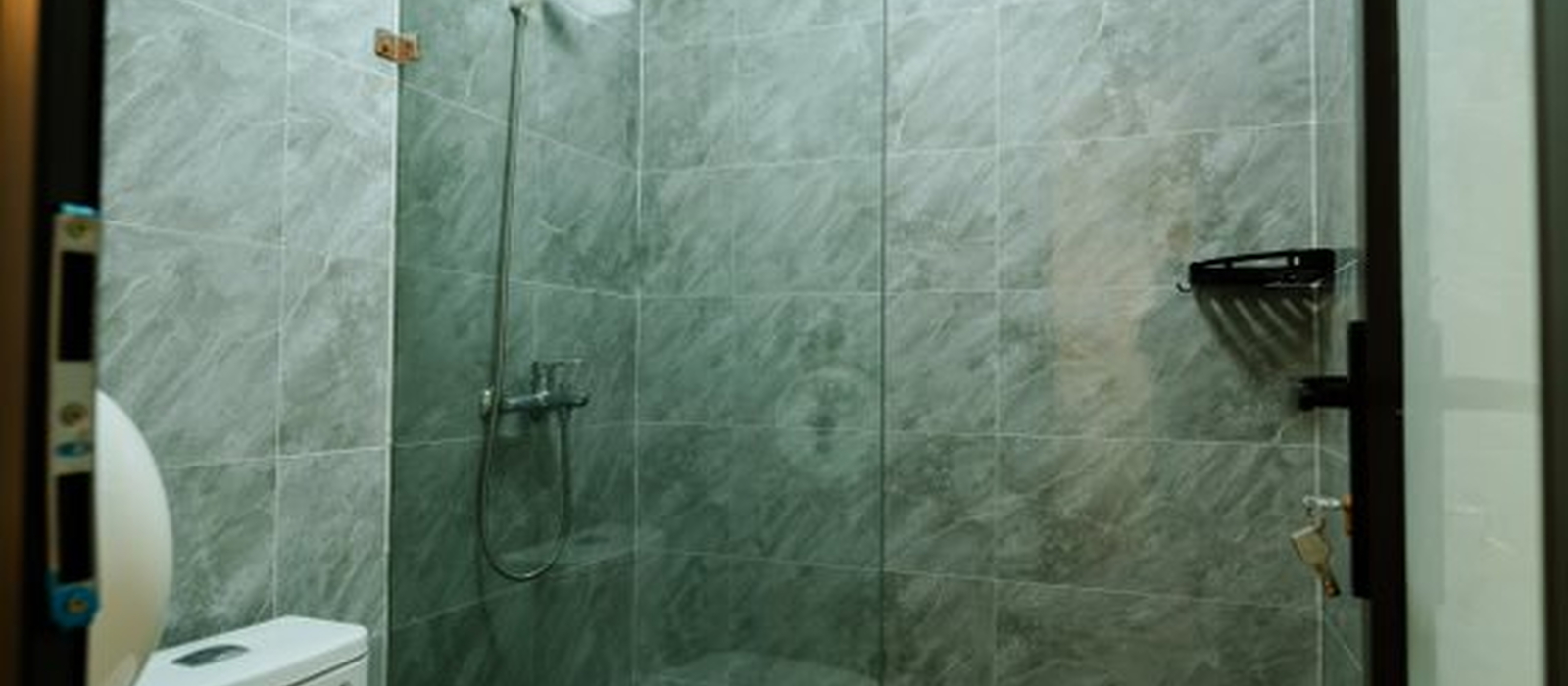 KING ROOM - ECO HOUSE