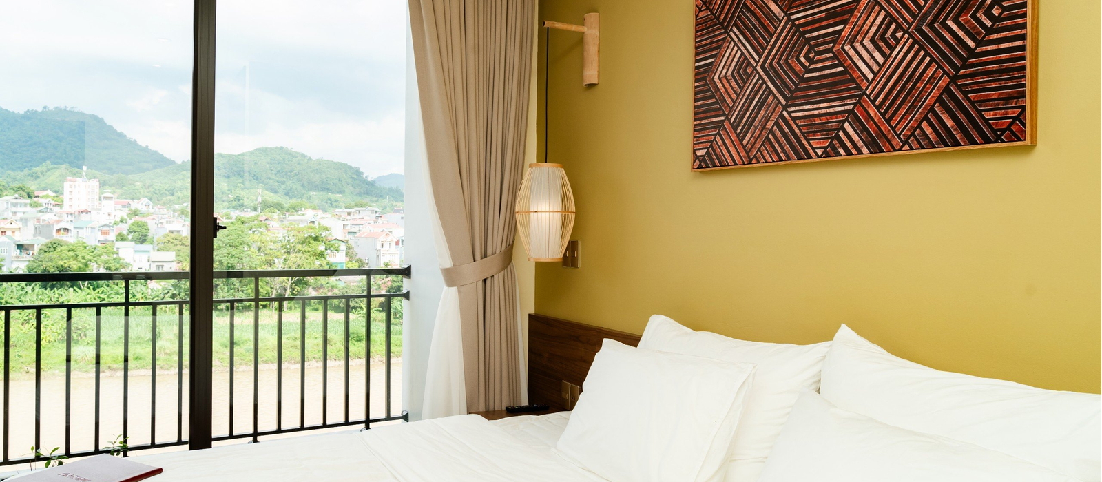 VIP ROOM - ECO HOUSE