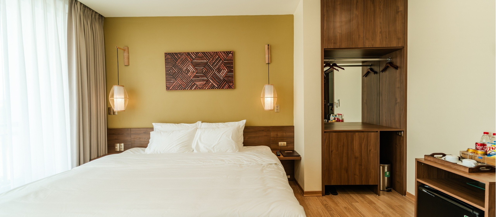 VIP ROOM - ECO HOUSE