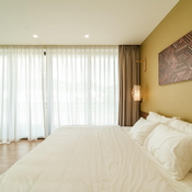 VIP ROOM - ECO HOUSE