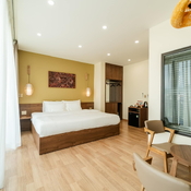 VIP ROOM - ECO HOUSE