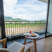 VIP ROOM - ECO HOUSE