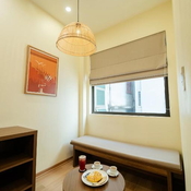 KING ROOM - ECO HOUSE