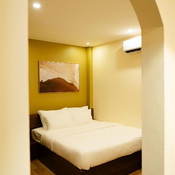KING ROOM - ECO HOUSE