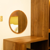 KING ROOM - ECO HOUSE