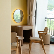 VIP ROOM - ECO HOUSE