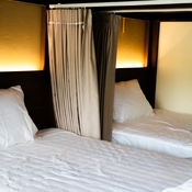 8-Bed Dormitory Room - ECO HOUSE