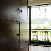 8-Bed Dormitory Room - ECO HOUSE