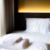 8-Bed Dormitory Room - ECO HOUSE