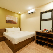 KING ROOM - ECO HOUSE