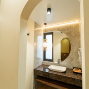 KING ROOM - ECO HOUSE