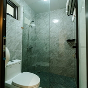 KING ROOM - ECO HOUSE