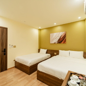 FAMILY ROOM - ECO HOUSE