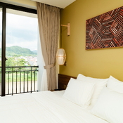 VIP ROOM - ECO HOUSE