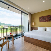 VIP ROOM - ECO HOUSE