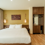 VIP ROOM - ECO HOUSE