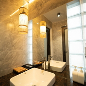 8-Bed Dormitory Room - ECO HOUSE
