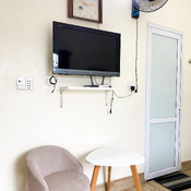 Deluxe King Room - ECO HOMESTAY