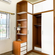 Deluxe King Room - ECO HOMESTAY