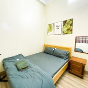 Room with Shared Bathroom - ECO HOMESTAY