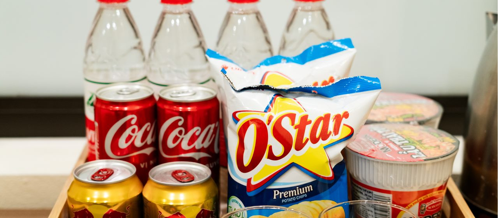 Phòng Family 3 Người - ECO HOUSE