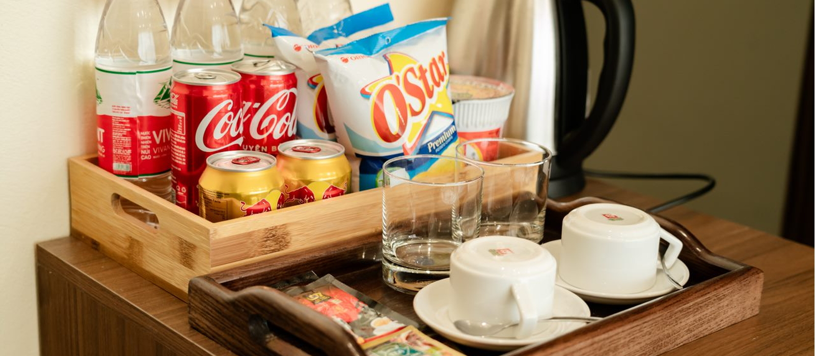 Phòng Family 3 Người - ECO HOUSE