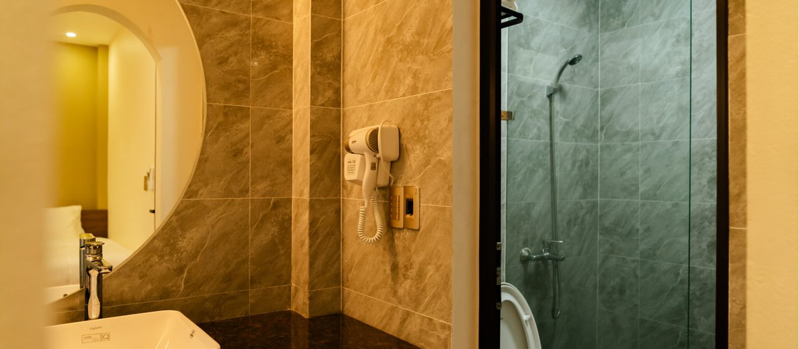 Phòng Family 3 Người - ECO HOUSE