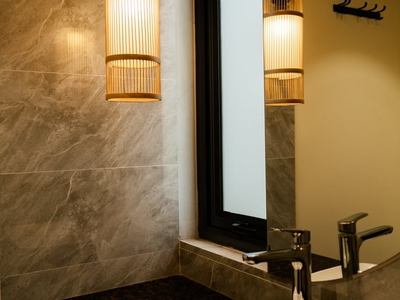 Phòng Family 3 Người - ECO HOUSE