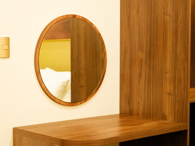 Phòng Family 3 Người - ECO HOUSE