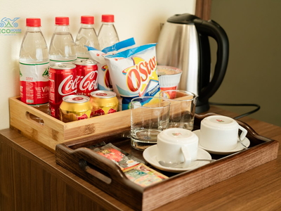 Phòng Family 3 Người - ECO HOUSE