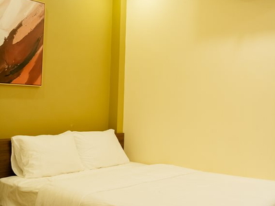 Phòng Family 3 Người - ECO HOUSE