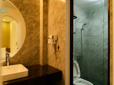 Phòng Family 3 Người - ECO HOUSE