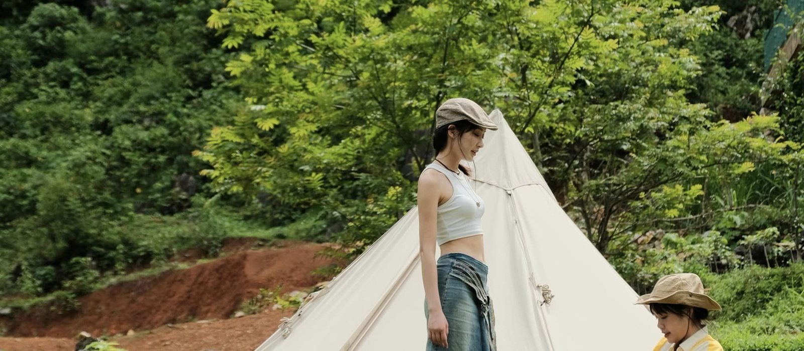 COMBO CAMPING - NHÓM TỪ 3 NGƯỜI