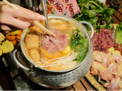 COMBO CAMPING - NHÓM TỪ 3 NGƯỜI