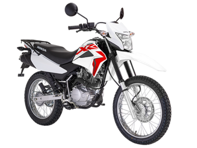 Honda XR150L