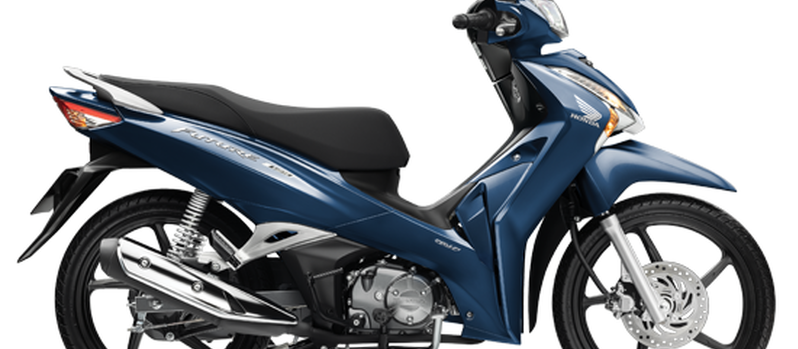 Honda FUTURE 125cc
