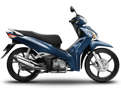 Honda FUTURE 125cc