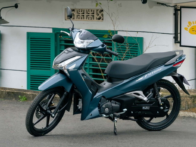 Honda FUTURE 125cc