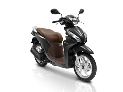 Honda VISION 110cc