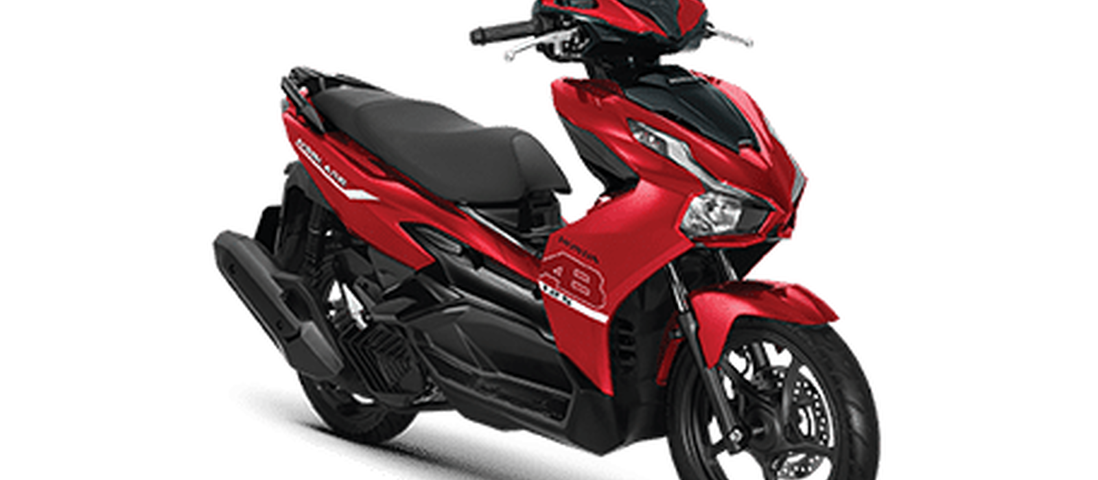 Honda AIR BLADE 125cc